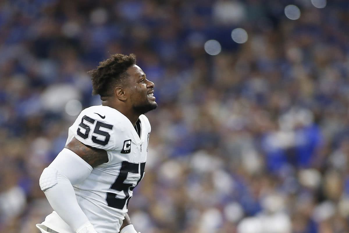 Vontaze Burfict kan inte längre tävla 2019